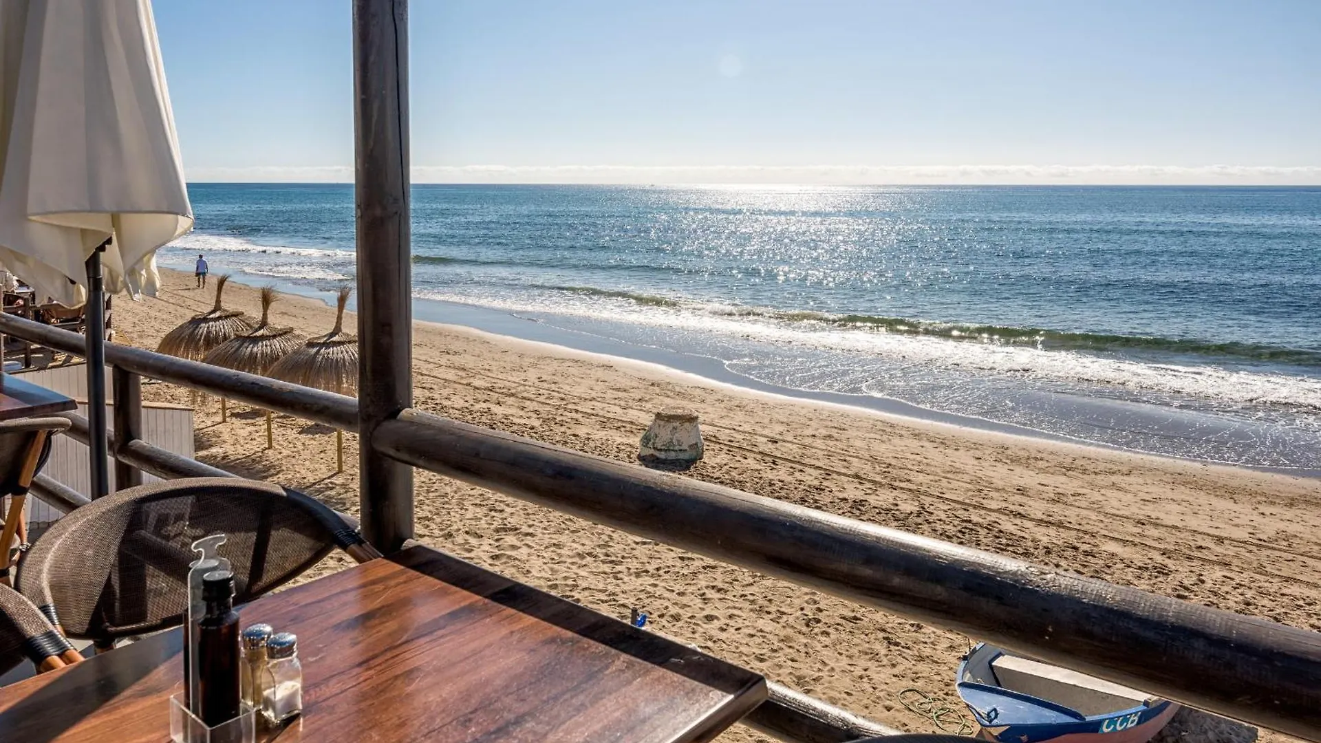 L01 Antares - Apartment Sitio de Calahonda Spain