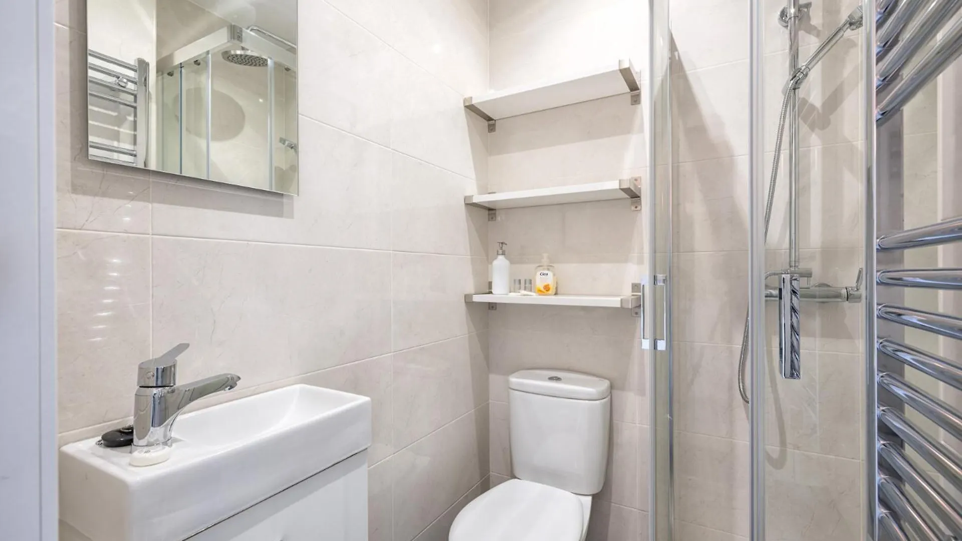 L01 Antares - Apartment Sitio de Calahonda