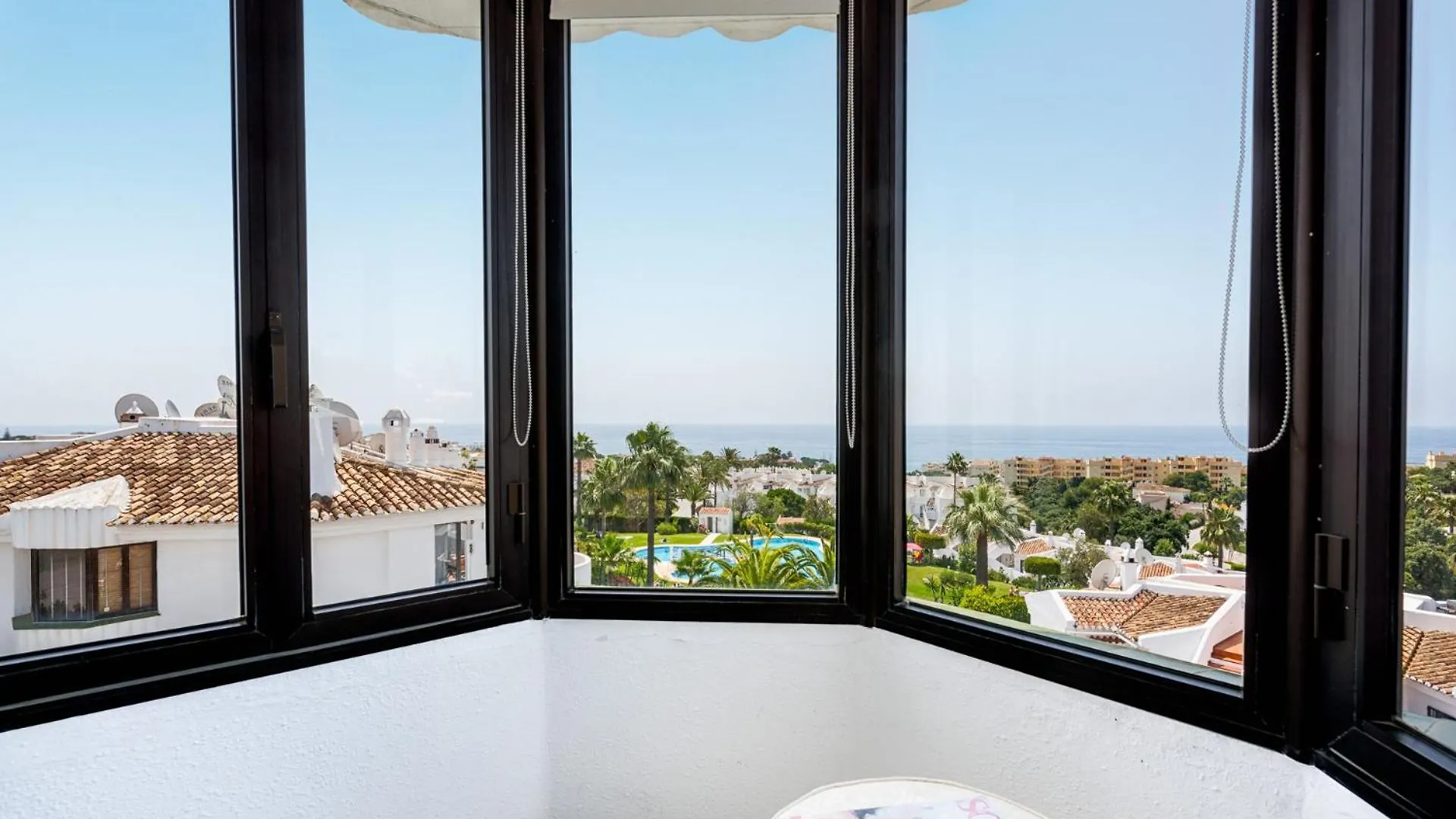 L01 Antares - Apartment Sitio de Calahonda
