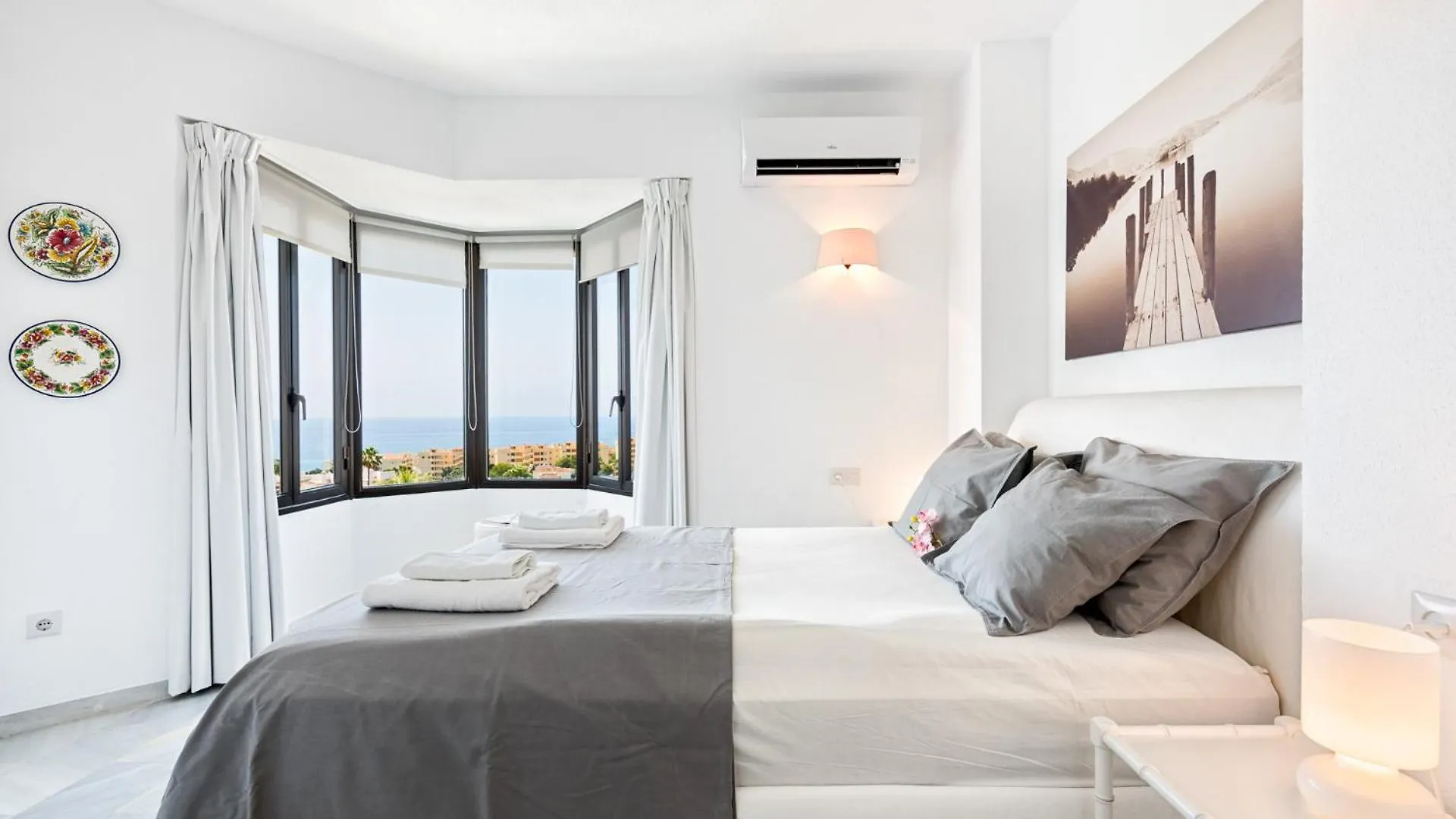 L01 Antares - Apartment Sitio de Calahonda