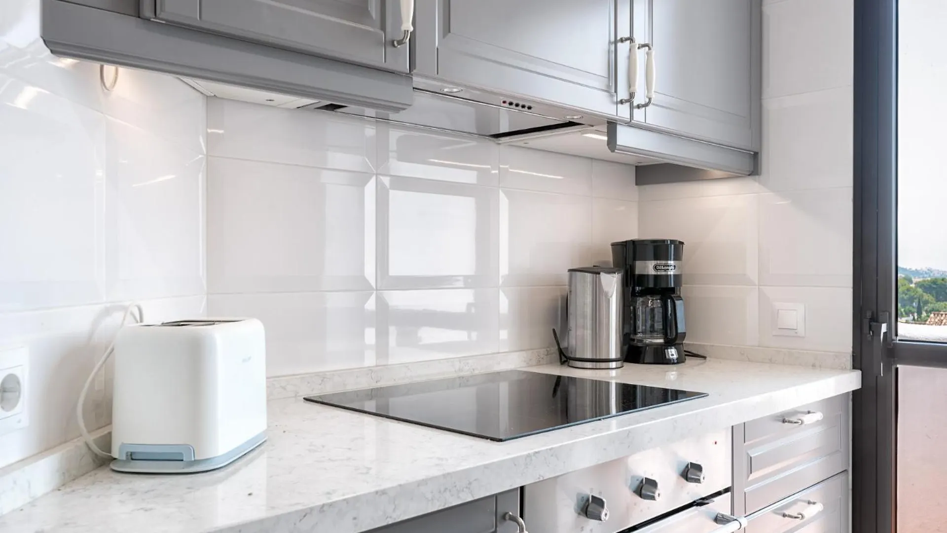 L01 Antares - Apartment Sitio de Calahonda Spain